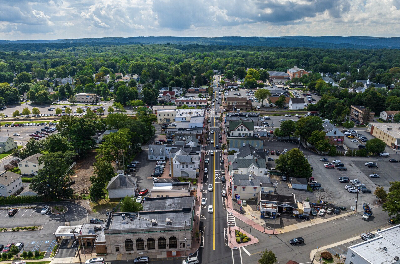 Ramsey, NJ street view